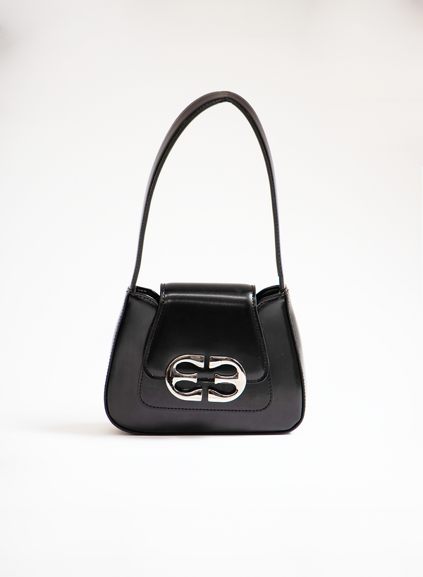 each other Retro Future Signature Small Bag