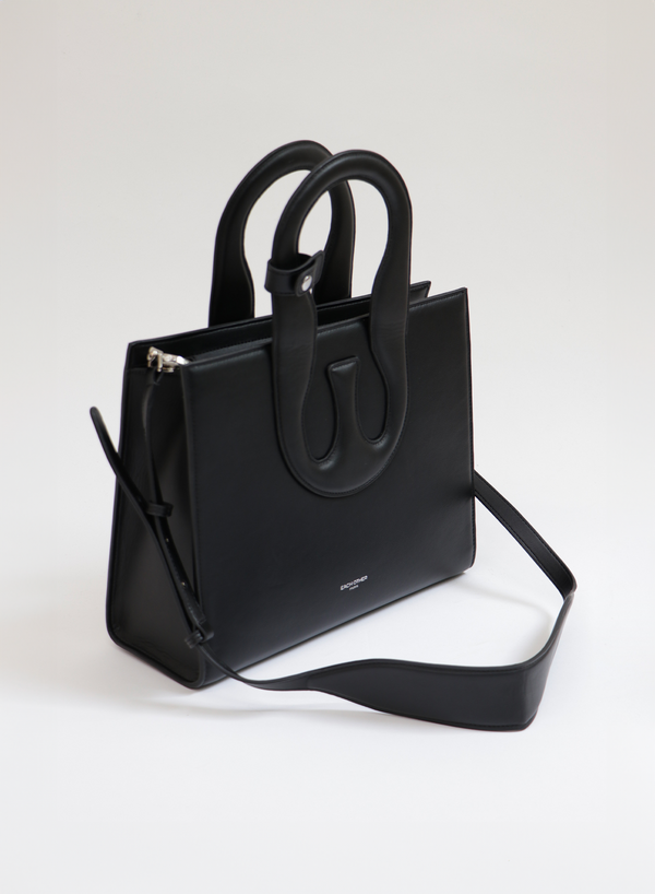 Each Other Signature Handle Bag