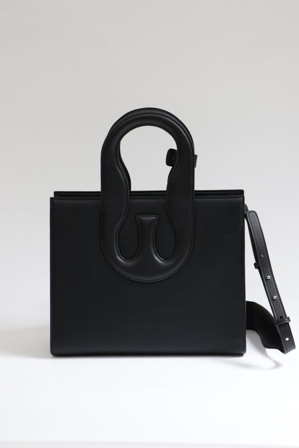 each other Signature Handle Bag