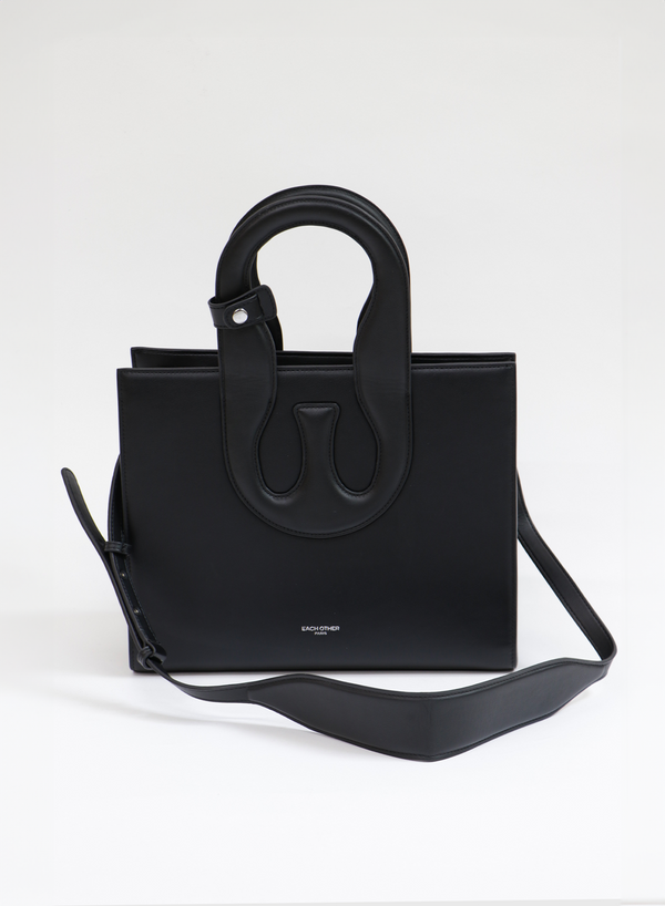 each other Signature Handle Bag