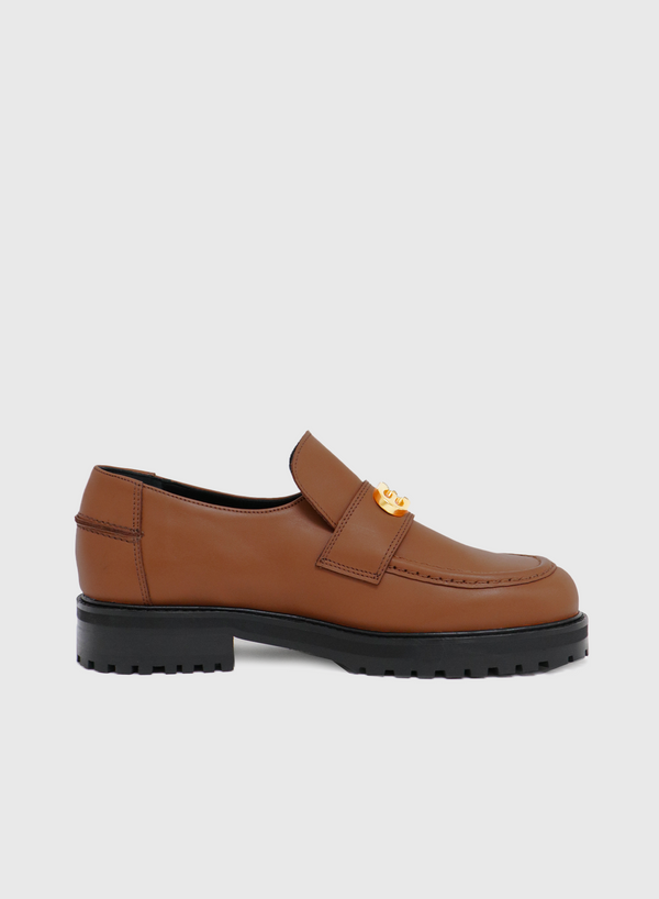 Each Other Signature Loafers 37