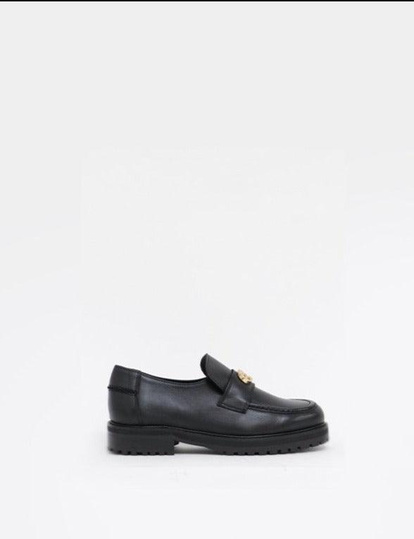 Each Other Signature Loafers 37