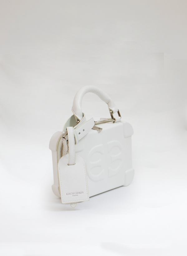 Each Other Signature Trunk Bag