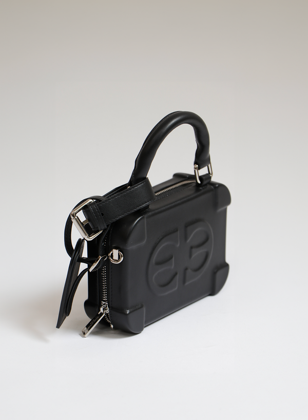 Each Other Signature Trunk Bag