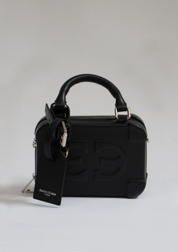 each other Signature Trunk Bag