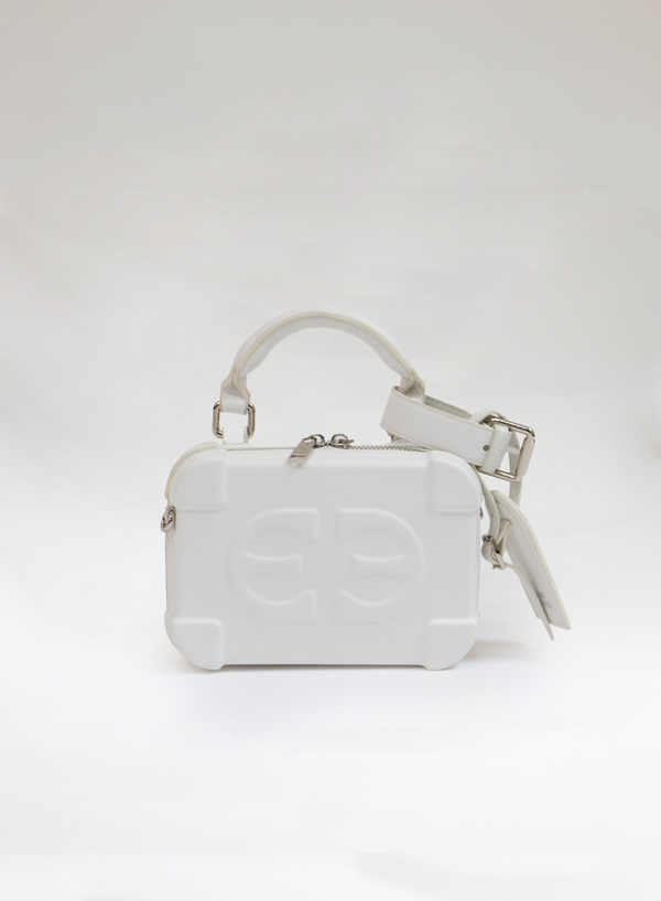 each other Signature Trunk Bag