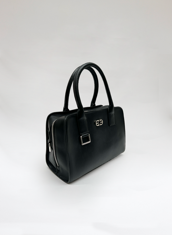 each other Sport Leather Bag
