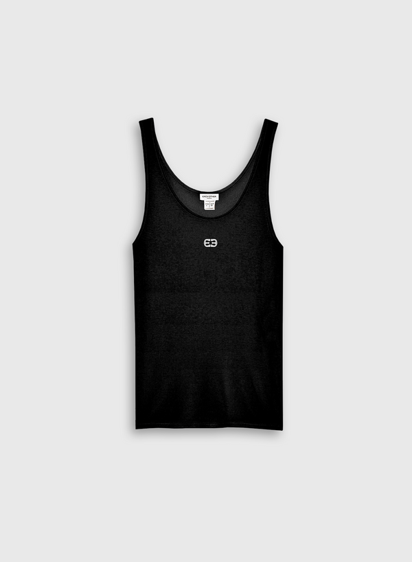 each other Tank Top Black