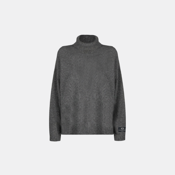 each other Turtle Neck Sweater S