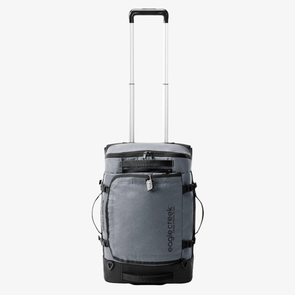 Eagle Creek Cargo Hauler XT 21.5" Wheeled International Carry-On Duffel Charcoal
