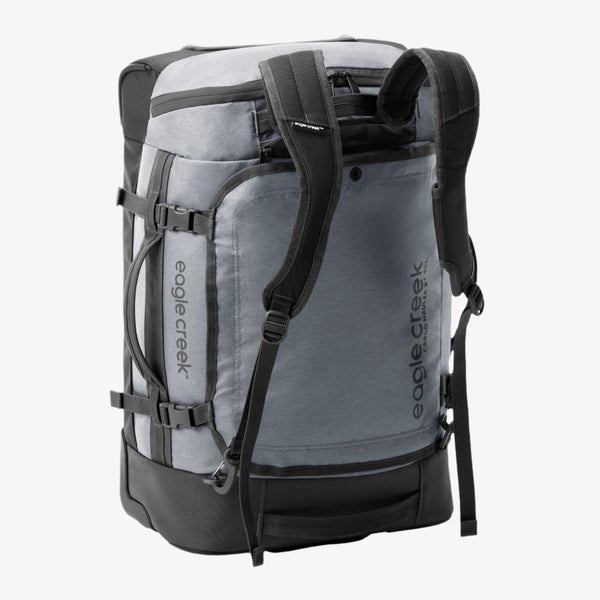 Eagle Creek Cargo Hauler XT 21.5" Wheeled International Carry-On Duffel Charcoal