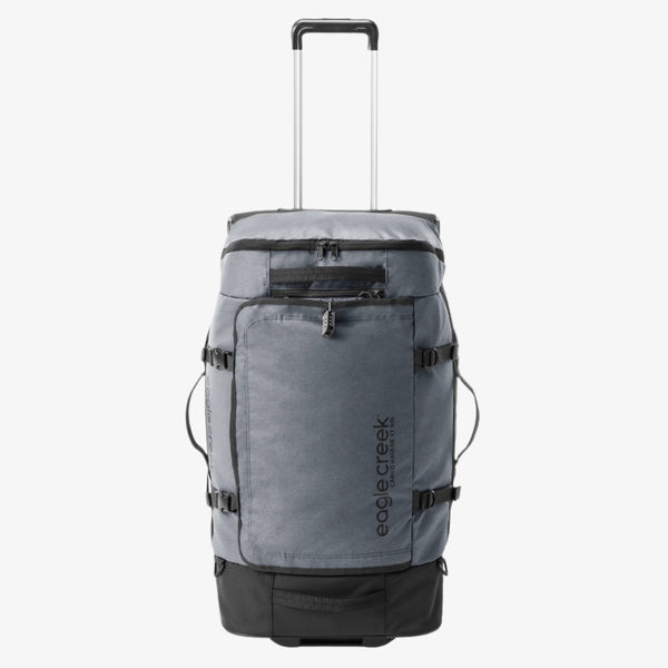 Eagle Creek Cargo Hauler XT 29" Wheeled Duffel Charcoal