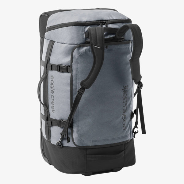 Eagle Creek Cargo Hauler XT 29" Wheeled Duffel Charcoal
