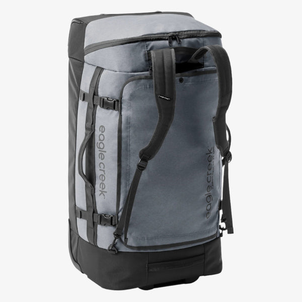 Eagle Creek Cargo Hauler XT 32" Wheeled Duffel Charcoal
