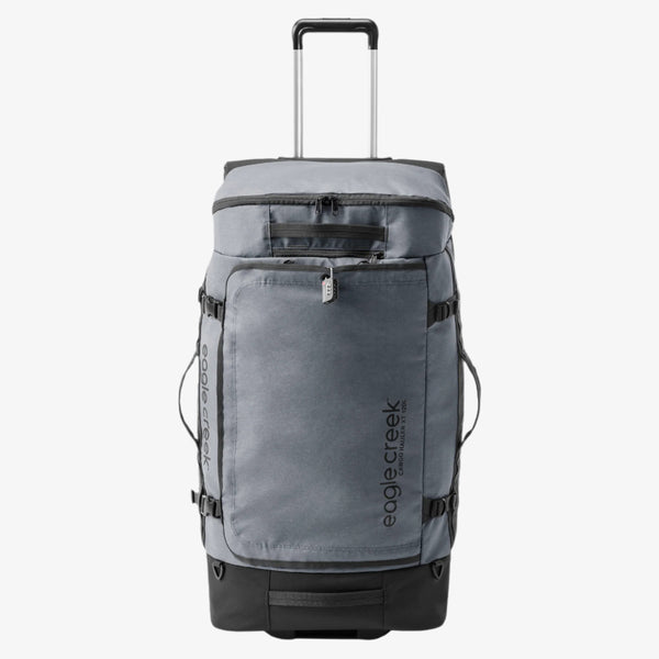 Eagle Creek Cargo Hauler XT 32" Wheeled Duffel Charcoal