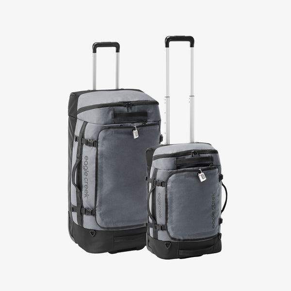 eagle creek Cargo Hauler XT International Wheeled Duffel Set