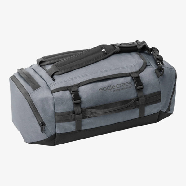 eagle creek Cargo Hauler 40L Duffel Bag Charcoal