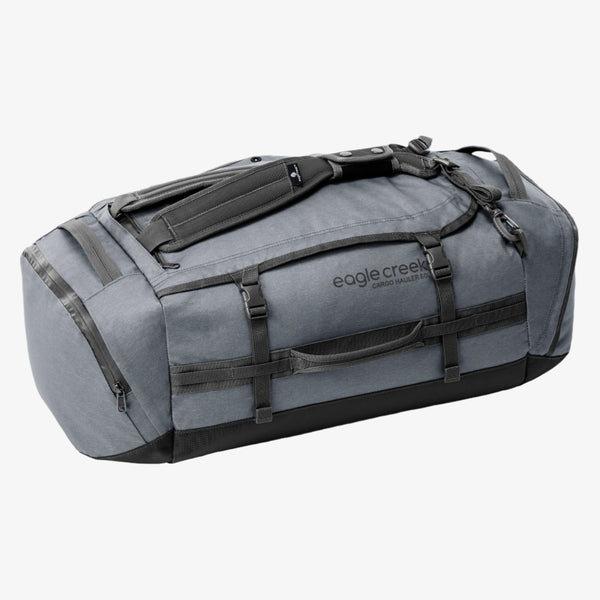 eagle creek Cargo Hauler 60L Duffel Bag Charcoal
