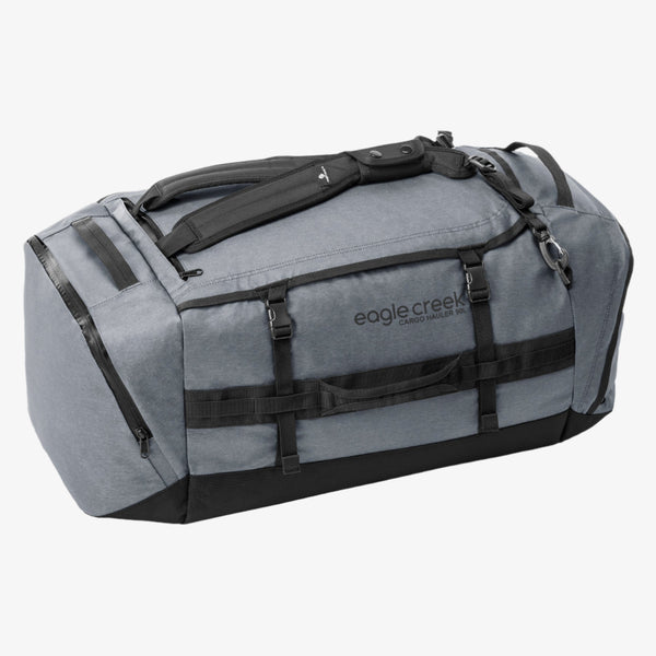 eagle creek Cargo Hauler 90L Duffel Bag Charcoal