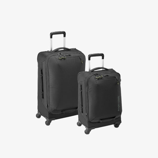 eagle creek Expanse 4-Wheel Luggage Set