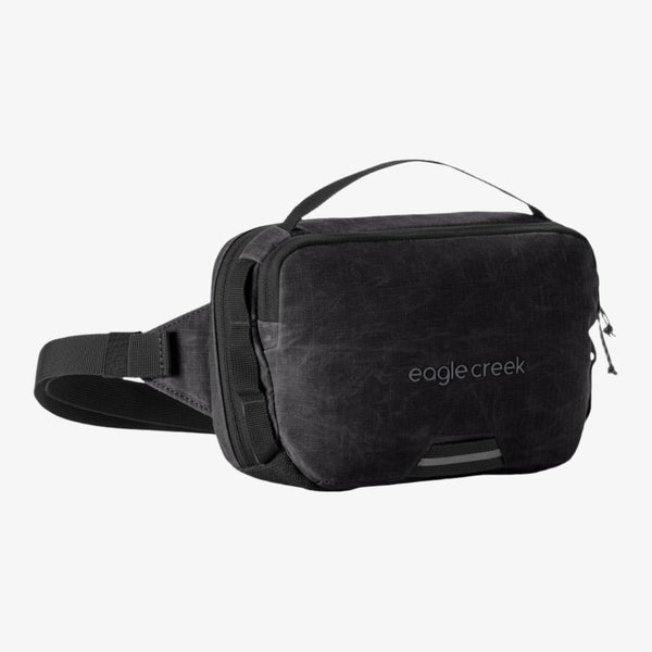 eagle creek Explore Hip Pack Black