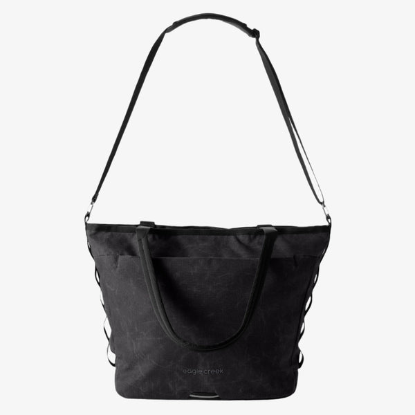 Eagle Creek Explore Tote Bag Black