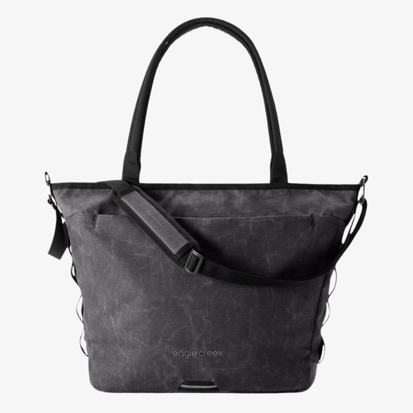 Eagle Creek Explore Tote Bag Black