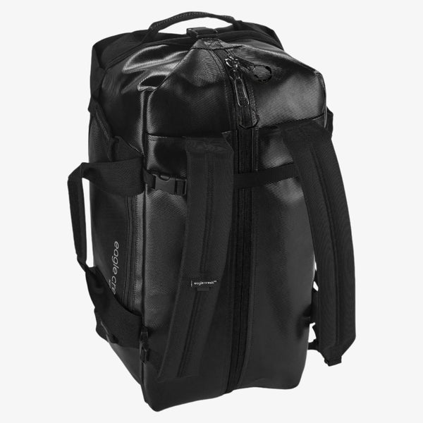 Eagle Creek Migrate 40L Duffel Bag Midnight Black