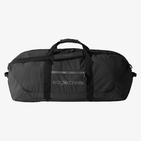 Eagle Creek No Matter What 110L Duffel Bag Black