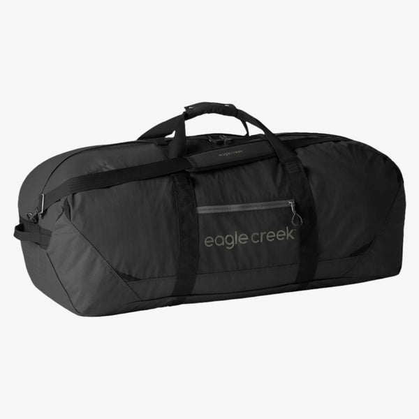 eagle creek No Matter What 110L Duffel Bag Black