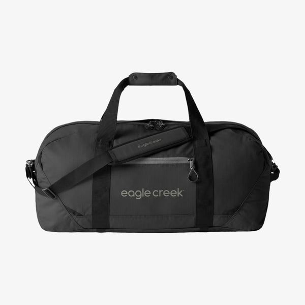 Eagle Creek No Matter What 40L Duffel Bag Black