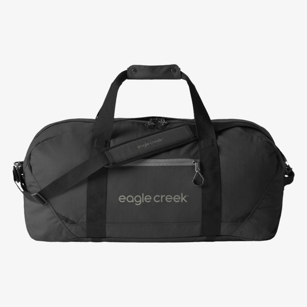 Eagle Creek No Matter What 60L Duffel Bag Black