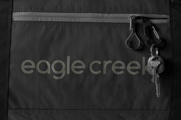 Eagle Creek No Matter What 60L Duffel Bag Black
