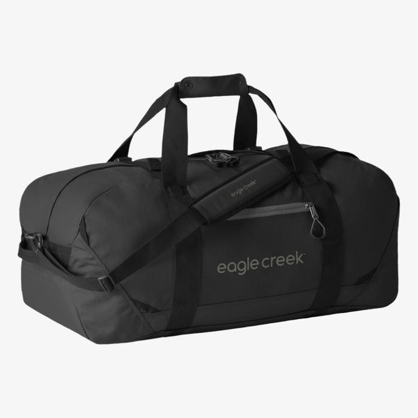 eagle creek No Matter What 60L Duffel Bag Black