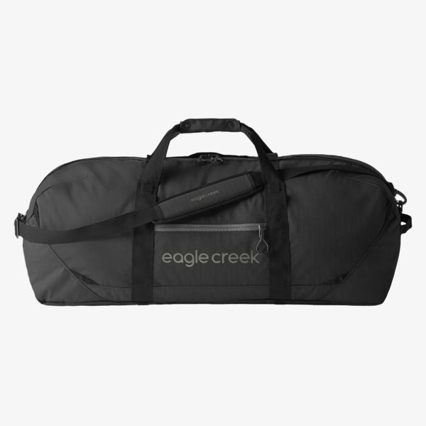 Eagle Creek No Matter What 90L Duffel Bag Black
