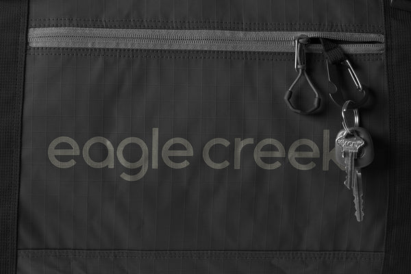 Eagle Creek No Matter What 90L Duffel Bag Black