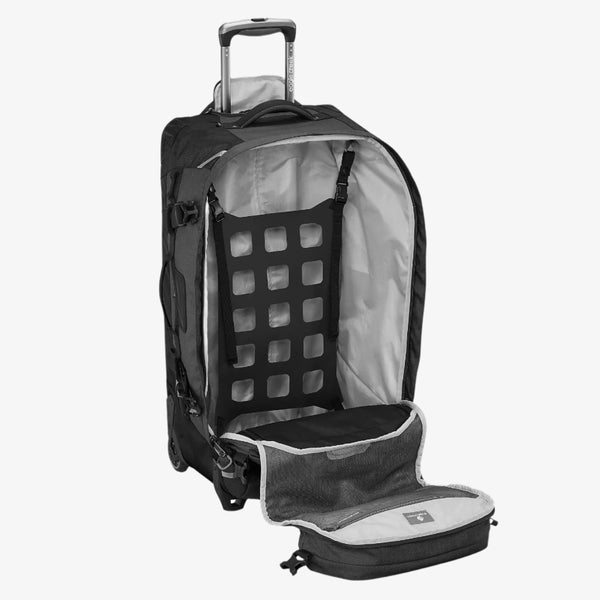Eagle Creek ORV 2-Wheel 30" Trunk Black