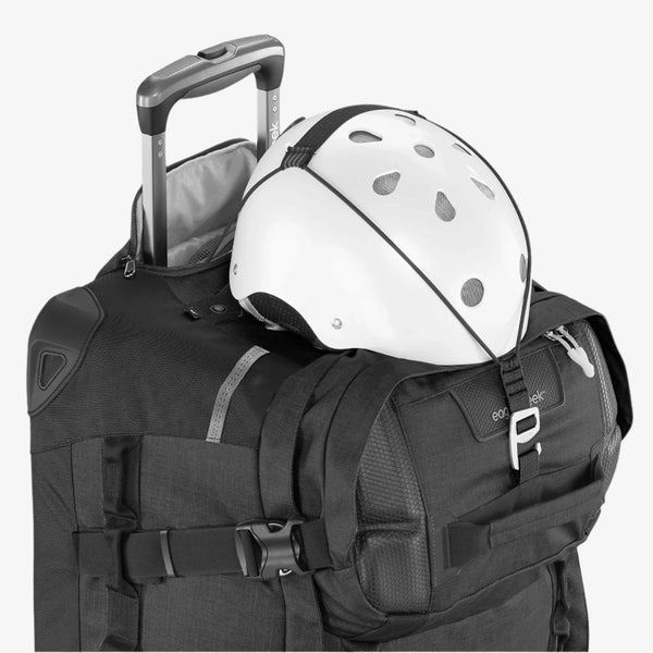 Eagle Creek ORV 2-Wheel 30" Trunk Black