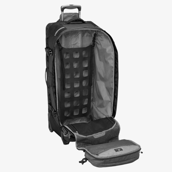 Eagle Creek ORV 2-Wheel 36" Trunk Black