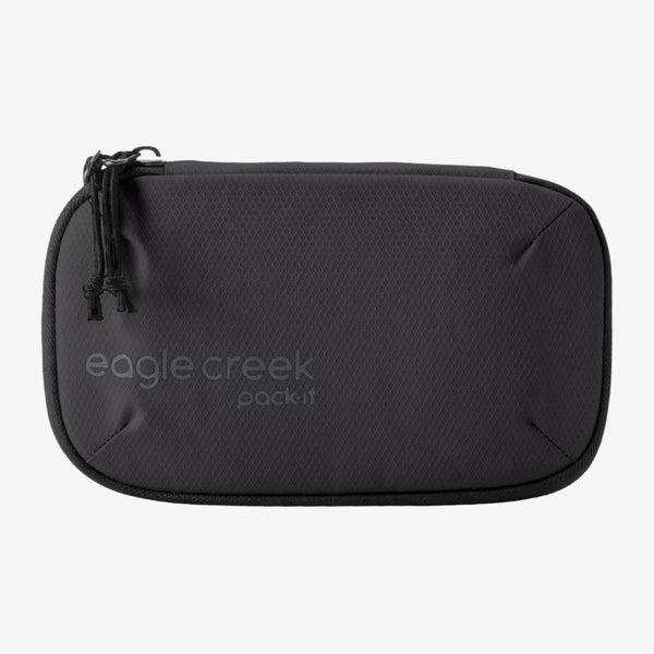 Eagle Creek Pack-It® E-Tools Organizer Mini Black