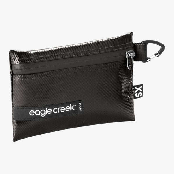 eagle creek Pack-It® Gear Pouch XS Black