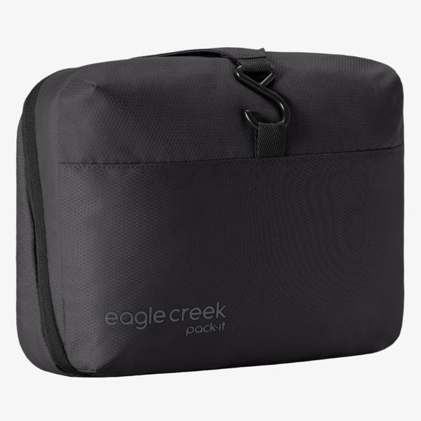 eagle creek Pack-It® Hanging Toiletry Kit Black