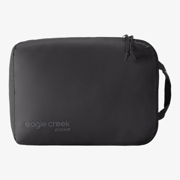 Eagle Creek Pack-It® Isolate Cube S Black