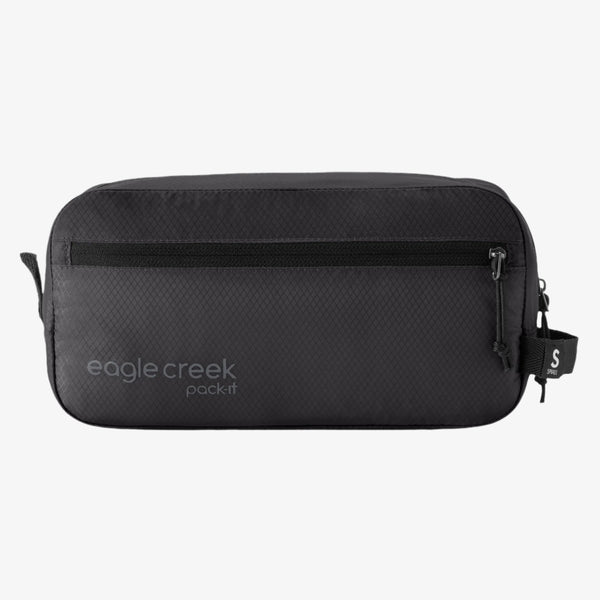 Eagle Creek Pack-It® Isolate Quick Trip S Black