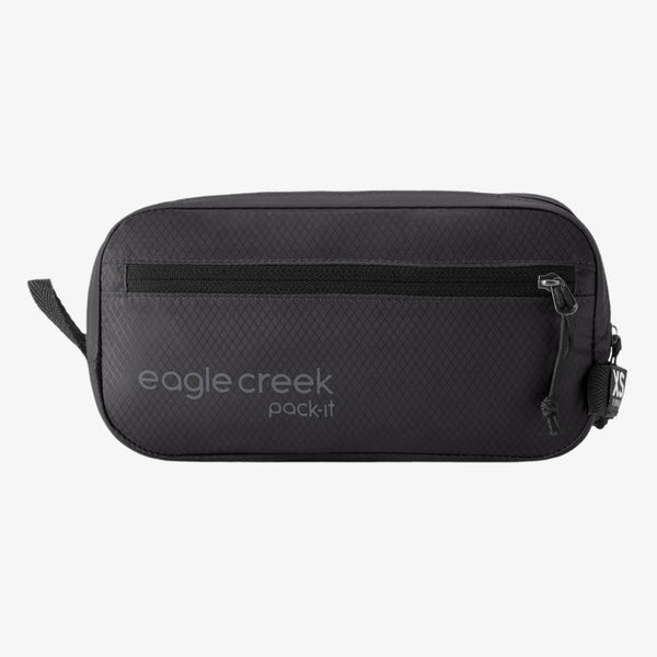 Eagle Creek Pack-It® Isolate Quick Trip XS Black