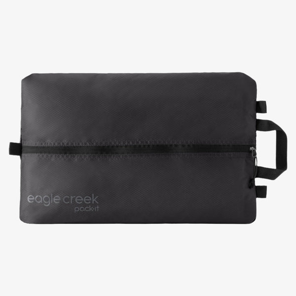 Eagle Creek Pack-It® Isolate Shoe Sack Black