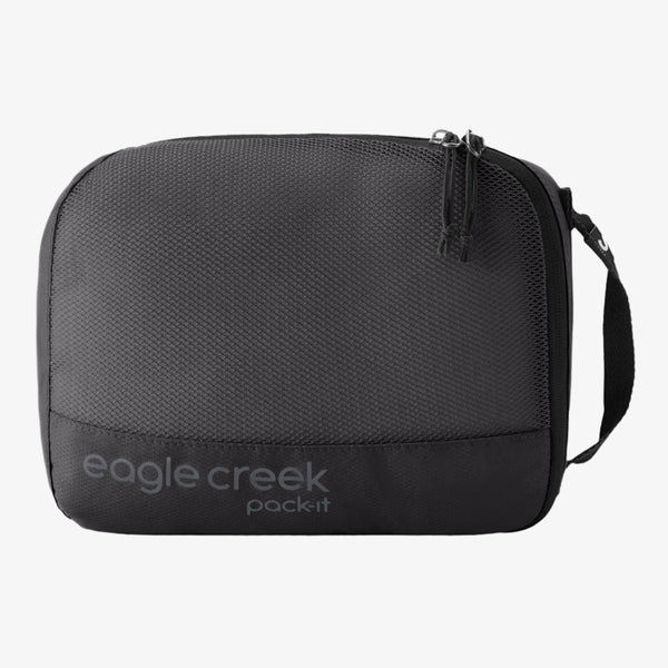 Eagle Creek Pack-It® Reveal Cube S Black