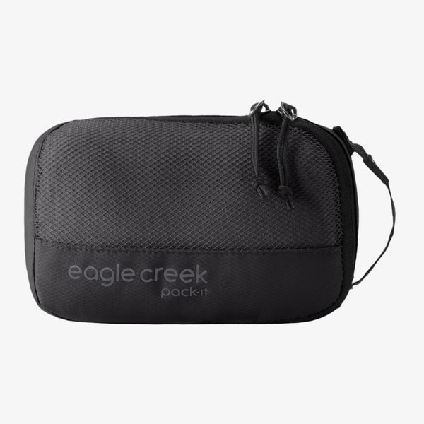 Eagle Creek Pack-It® Reveal Cube XS Black