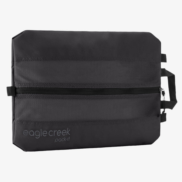 eagle creek Pack-It® Reveal Shoe Sack Black