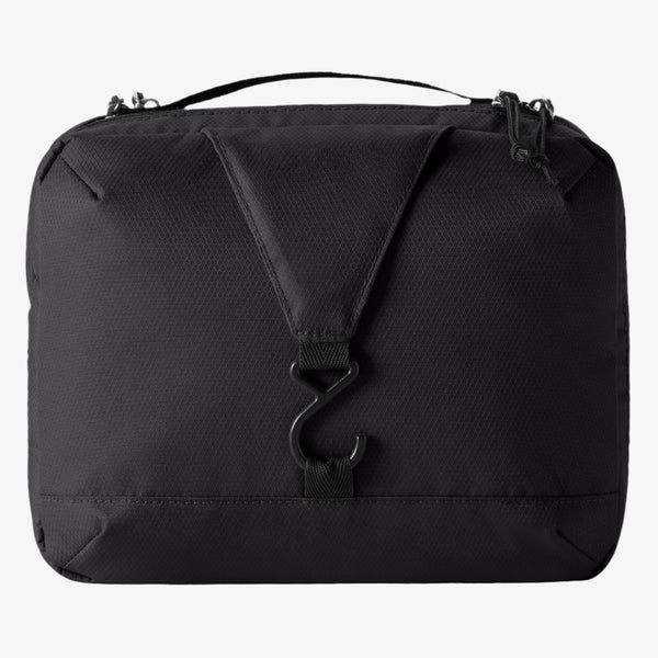 Eagle Creek Pack-It® Trifold Toiletry Kit Black